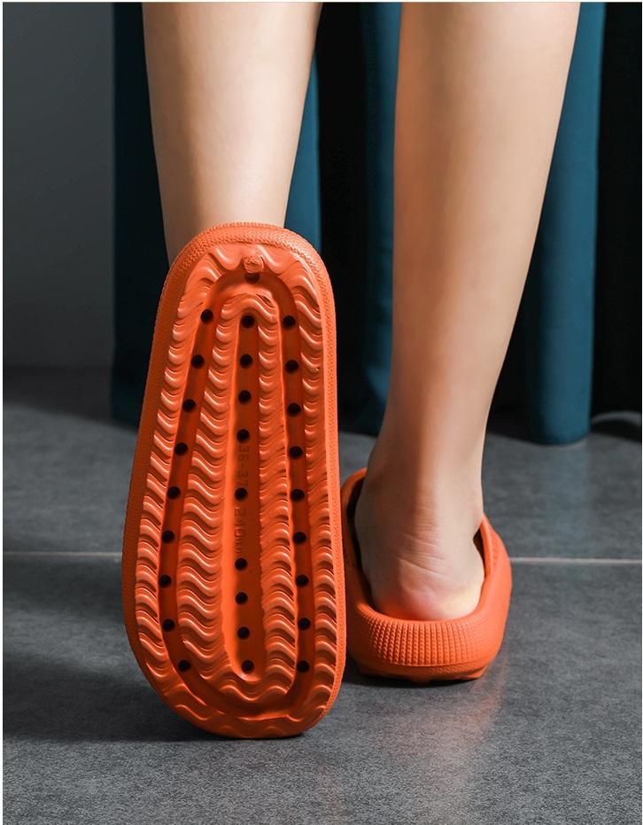 Super Comfortable Platform Slippers (Unisex)