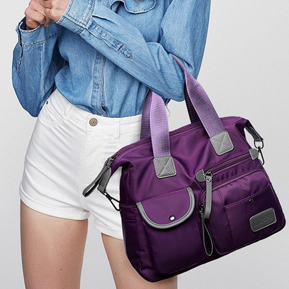 Portable Travel Shoulder Bag For Women（Free ShippingToday）