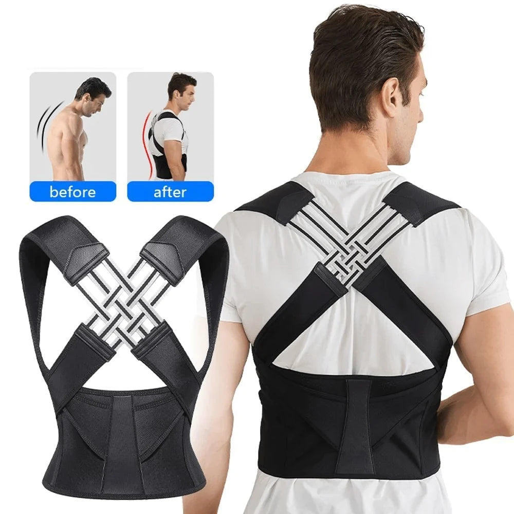 🔥Last Day 50% OFF🔥Instant Posture Corrector