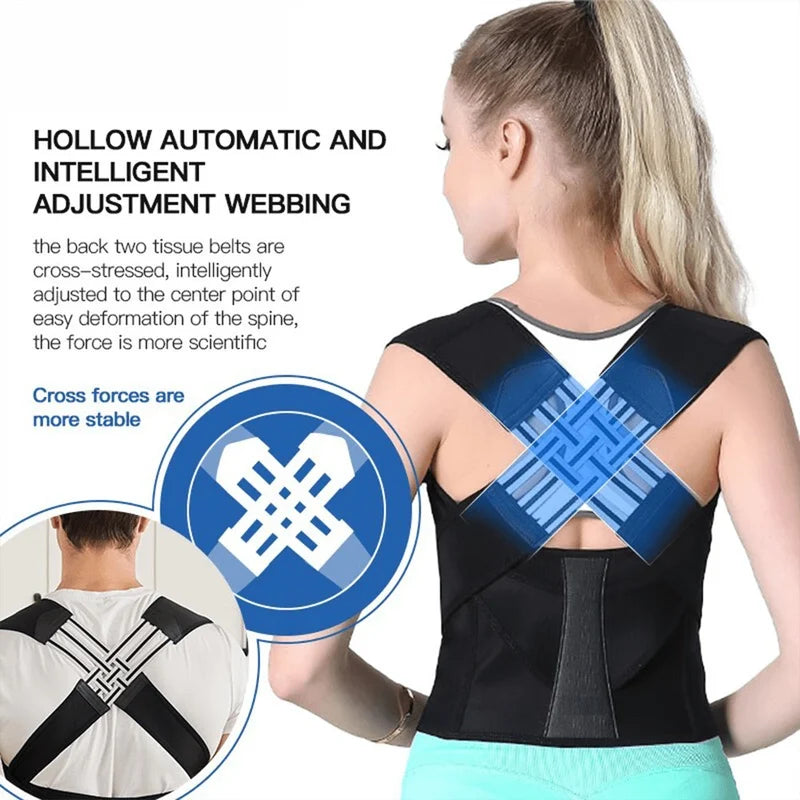 🔥Last Day 50% OFF🔥Instant Posture Corrector