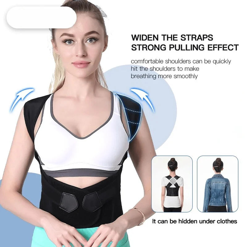 🔥Last Day 50% OFF🔥Instant Posture Corrector