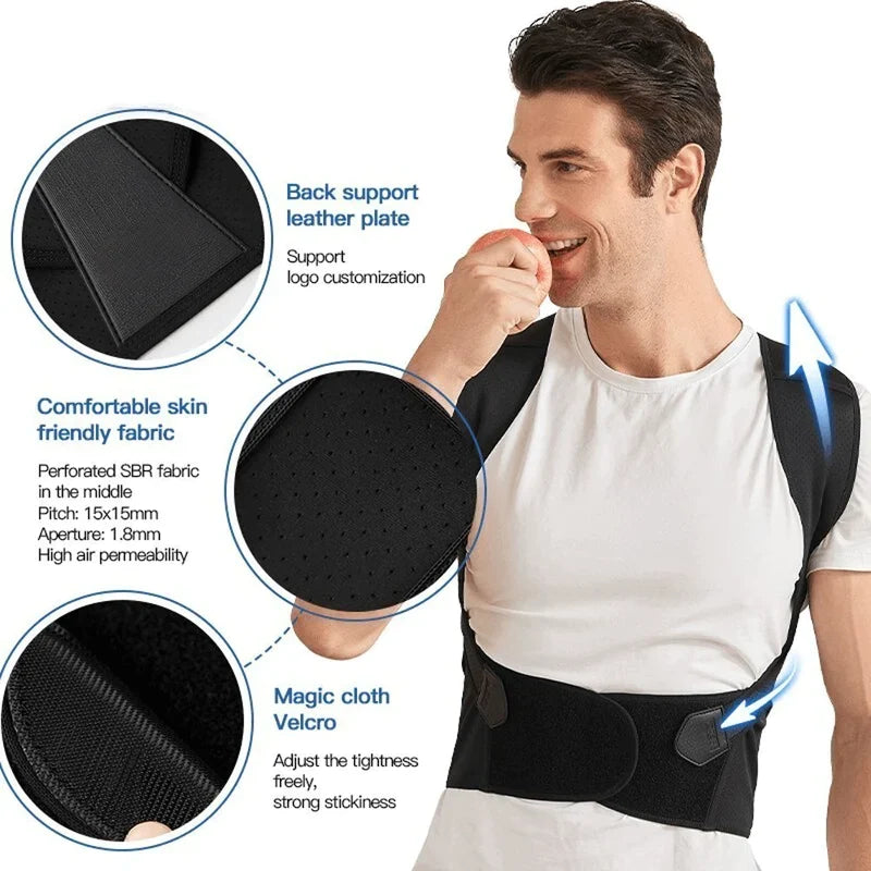 🔥Last Day 50% OFF🔥Instant Posture Corrector