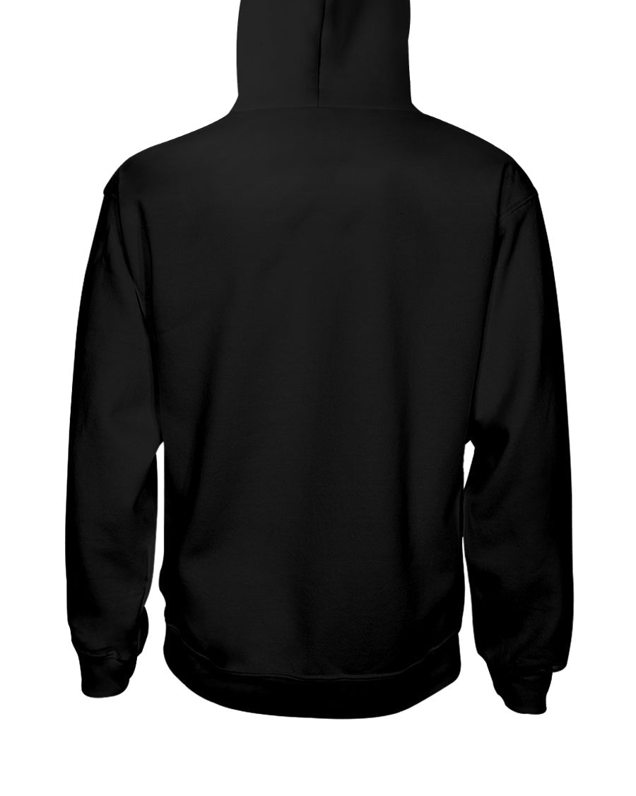 limited Hooded Sweatshirt