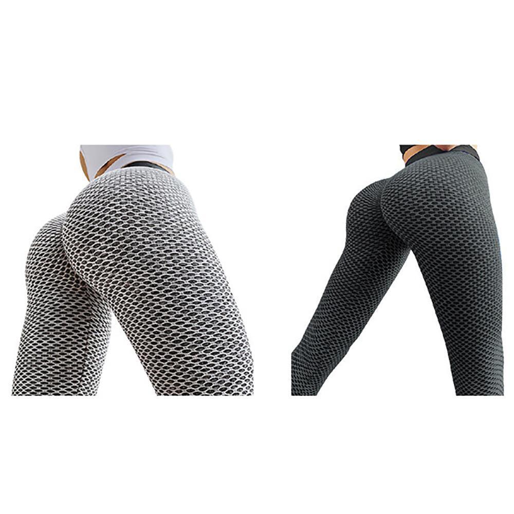 🔥Women Sport Yoga Pants Sexy Tight Leggings