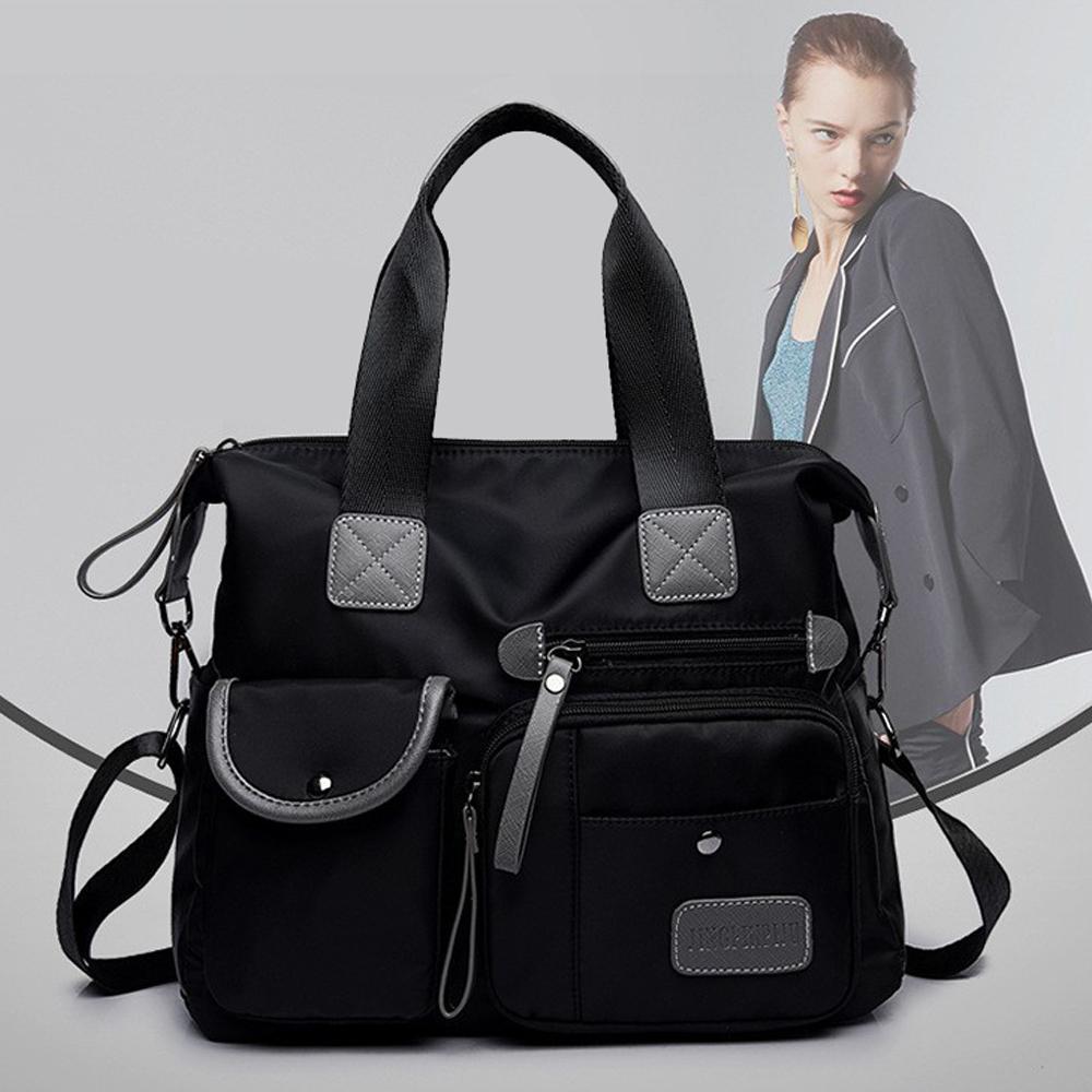 Portable Travel Shoulder Bag For Women（Free ShippingToday）