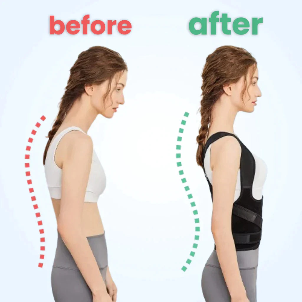 🔥Last Day 50% OFF🔥Instant Posture Corrector