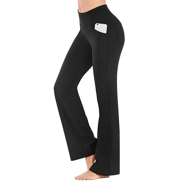 New Arrivals Elastic Dress Soft Yoga Pants