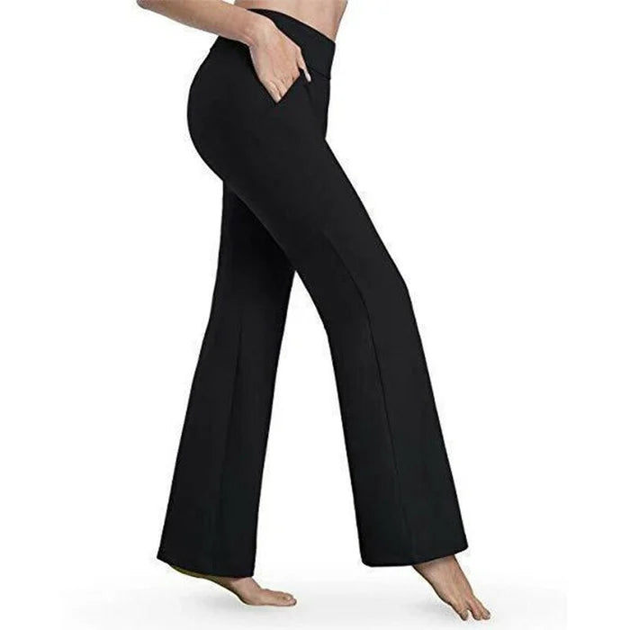 New Arrivals Elastic Dress Soft Yoga Pants