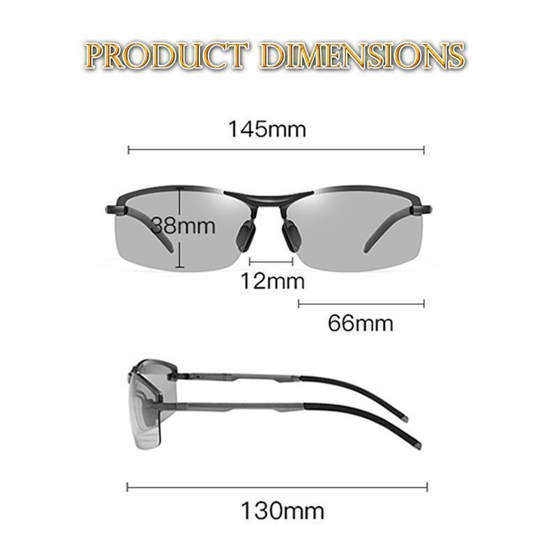 See Clear🕶 Polarized Glasses