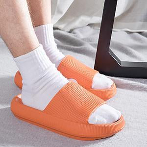 Super Comfortable Platform Slippers (Unisex)