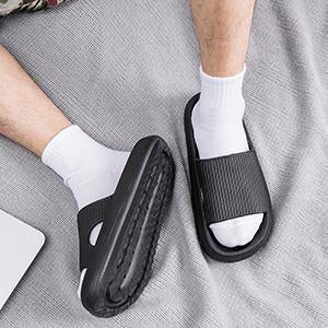 Super Comfortable Platform Slippers (Unisex)