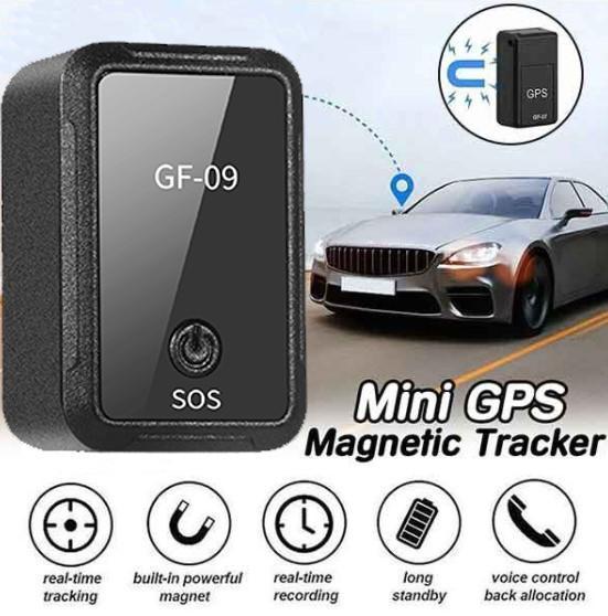 Magnetic Mini GPS Locator🌍