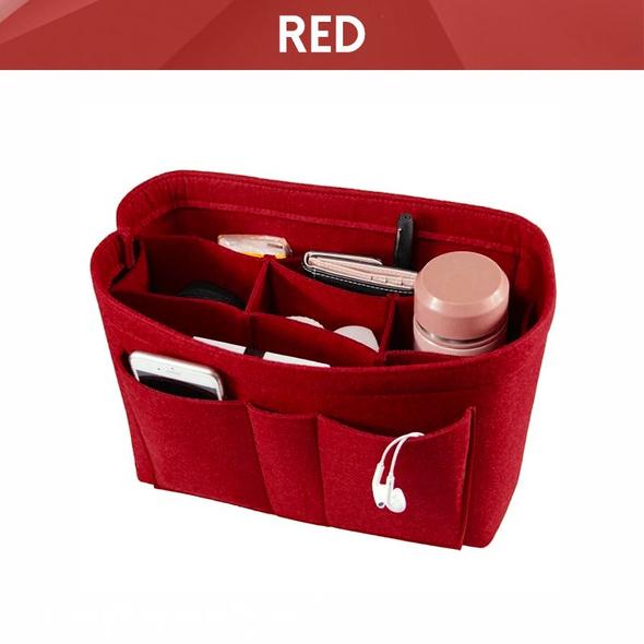 (🔥HOT SALE NOW-50% OFF) -  Purse Insert Organizer