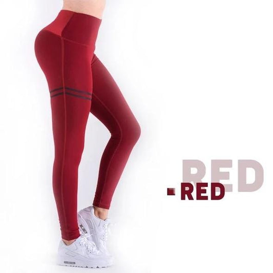 Hot Anti-Cellulite Slim Compression Leggings