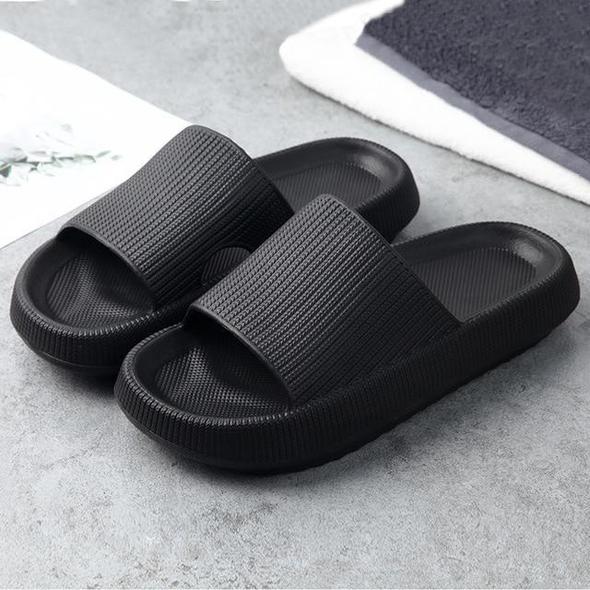 Super Comfortable Platform Slippers (Unisex)